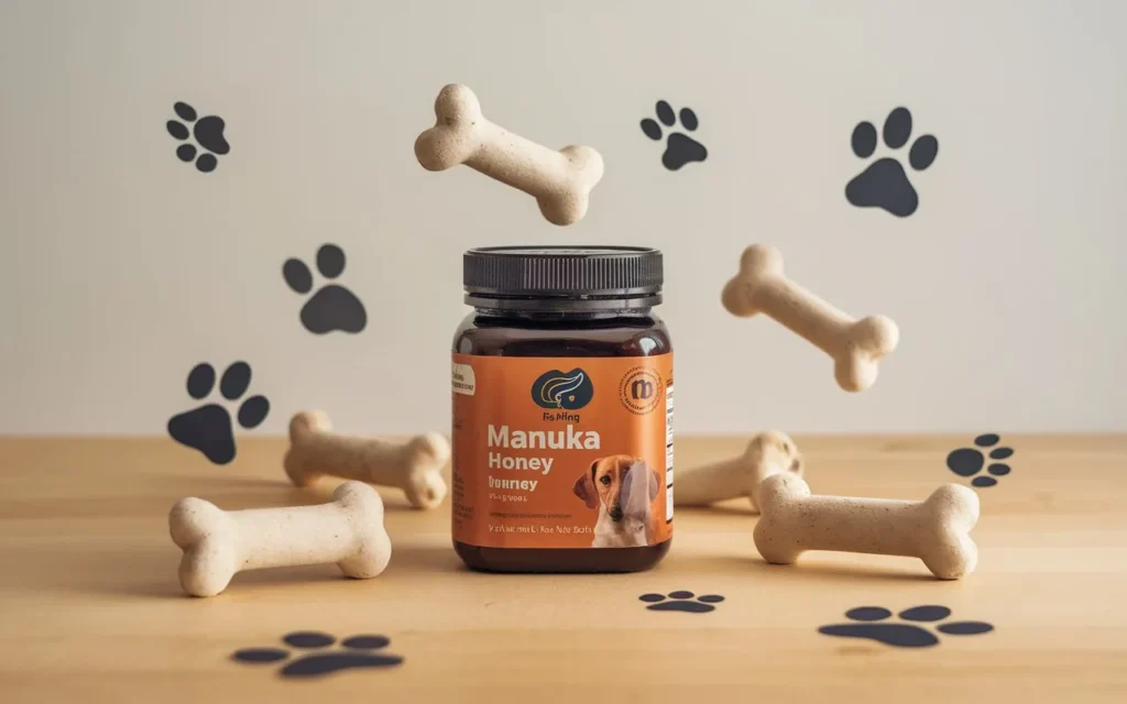 where to buy manuka honey for dogs manuka-honey-labeled-for-dogs