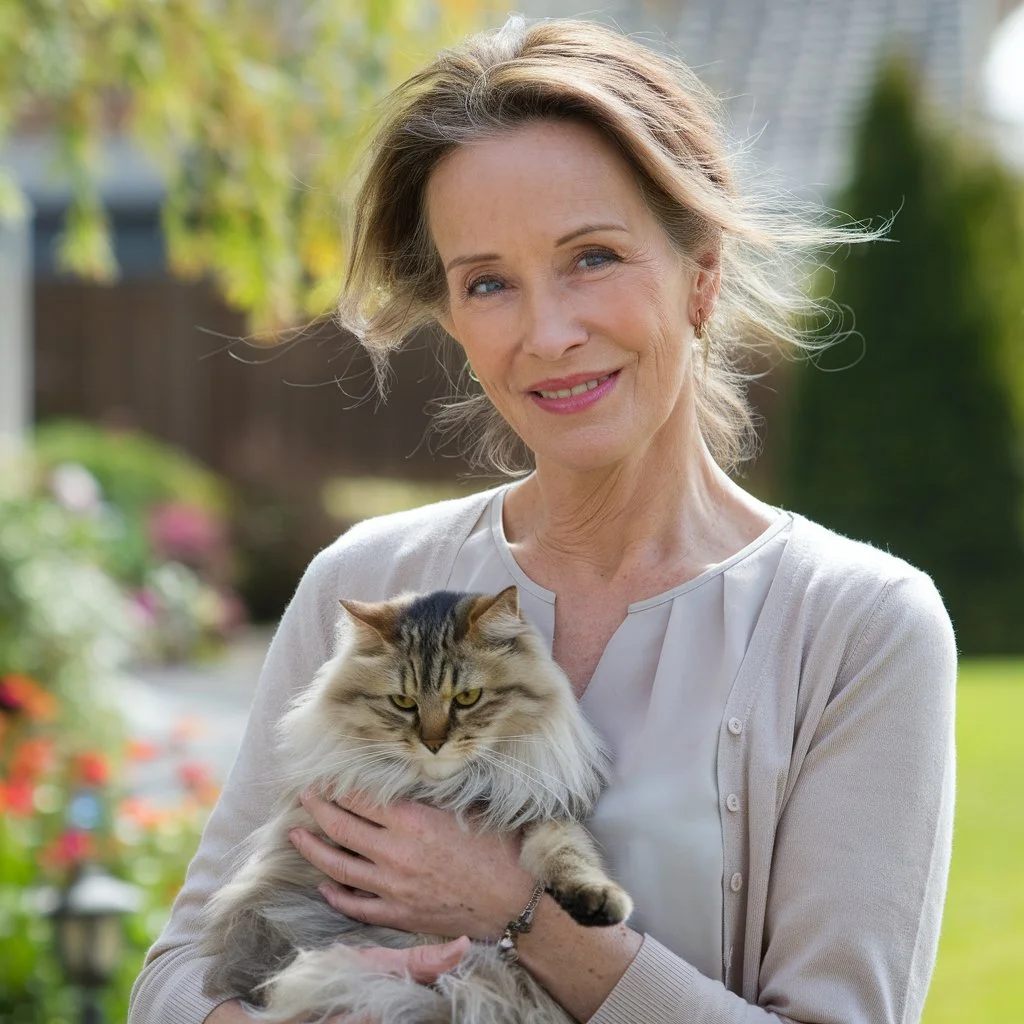 Emma Taylor, founder of JournalPets